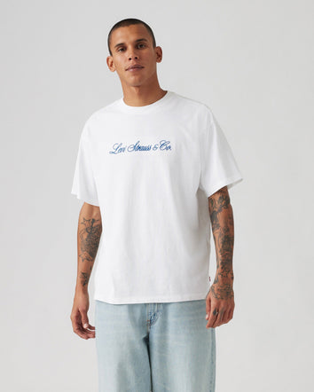 Levi's® Men's Graphic Vintage Fit T-Shirt 3