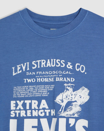 Levi's® Men's Graphic Vintage Fit T-Shirt 7