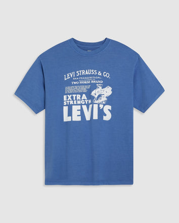 Levi's® Men's Graphic Vintage Fit T-Shirt 5