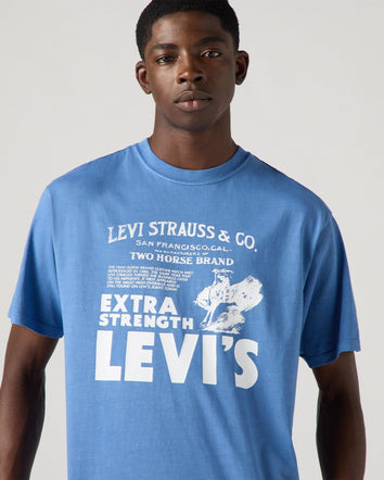 Levi's® Men's Graphic Vintage Fit T-Shirt 4