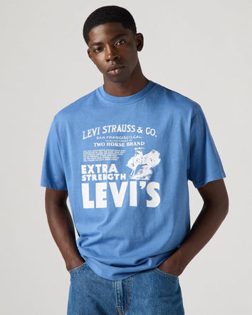 Levi's® Men's Graphic Vintage Fit T-Shirt 1