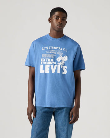 Levi's® Men's Graphic Vintage Fit T-Shirt 3