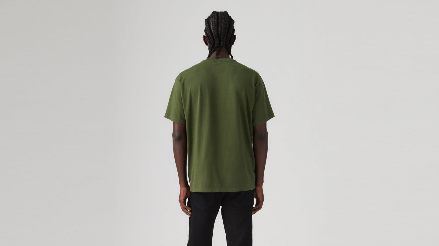 Levi's® Men's Graphic Vintage Fit T-Shirt