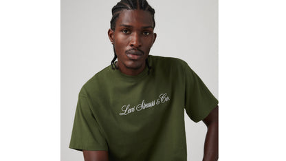 Levi's® Men's Graphic Vintage Fit T-Shirt