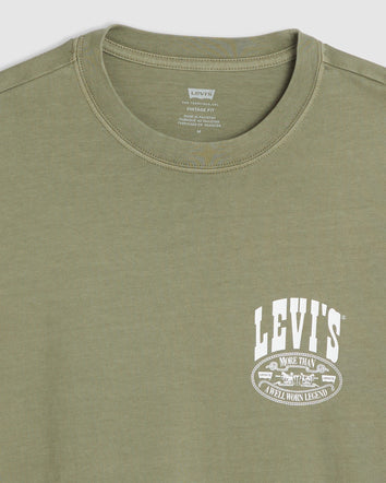 Levi's® Men's Graphic Vintage Fit T-Shirt 7