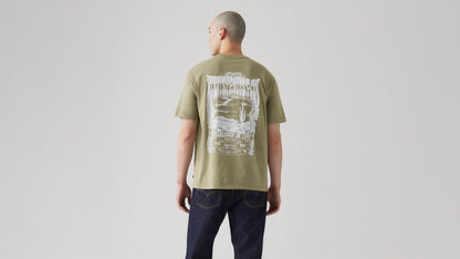 Levi's® Men's Graphic Vintage Fit T-Shirt