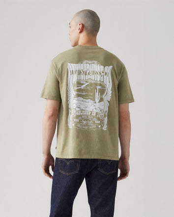 Levi's® Men's Graphic Vintage Fit T-Shirt 2