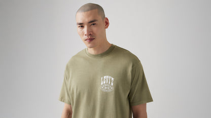 Levi's® Men's Graphic Vintage Fit T-Shirt