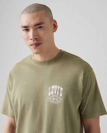 Levi's® Men's Graphic Vintage Fit T-Shirt 4