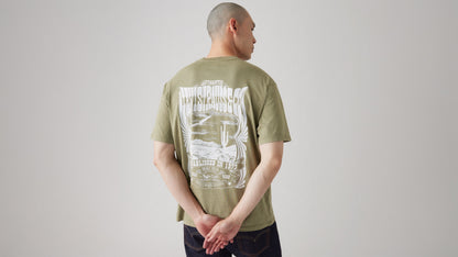 Levi's® Men's Graphic Vintage Fit T-Shirt