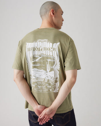 Levi's® Men's Graphic Vintage Fit T-Shirt 1