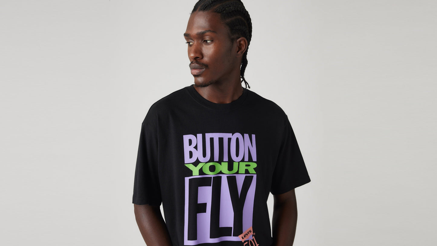 Levi's® Men's Graphic Vintage Fit T-Shirt