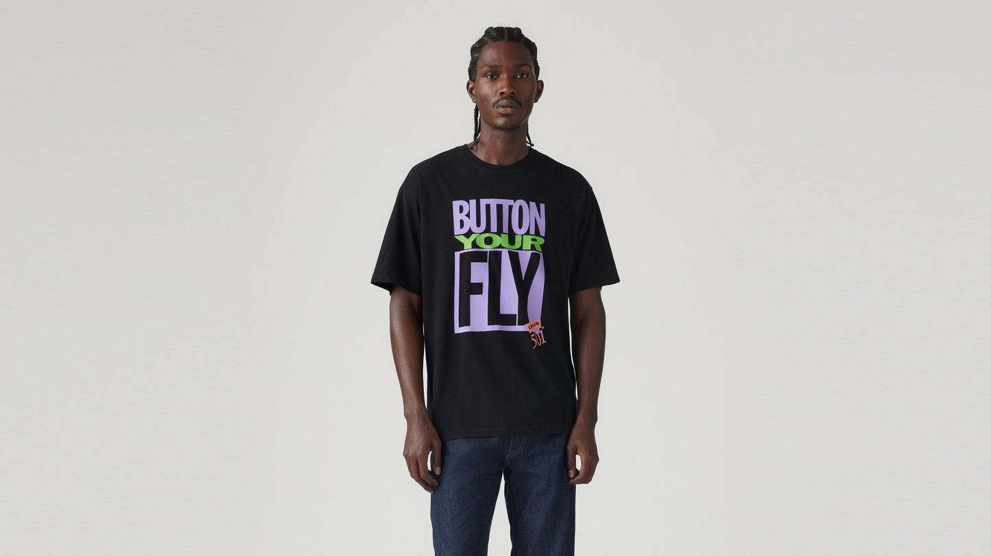 Levi's® Men's Graphic Vintage Fit T-Shirt