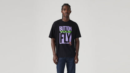 Levi's® Men's Graphic Vintage Fit T-Shirt