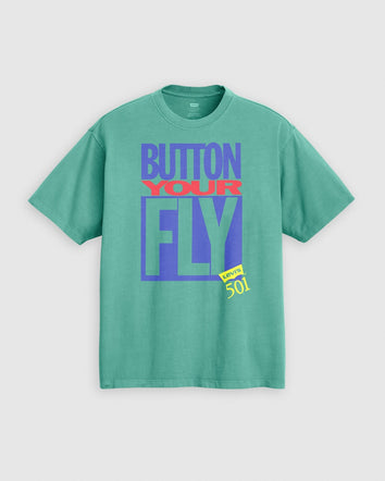 Levi's® Men's Graphic Vintage Fit T-Shirt 5