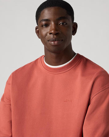 Levi's® Men's Seasonal Crewneck Sweatshirt 4
