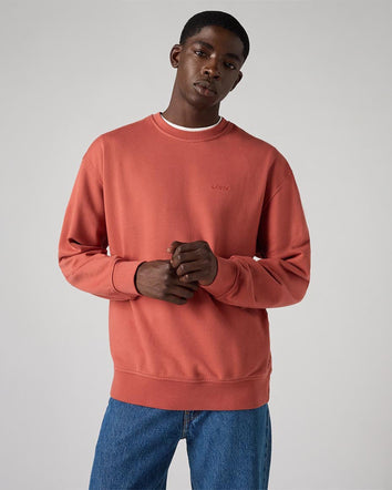 Levi's® Men's Seasonal Crewneck Sweatshirt 1