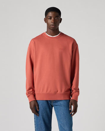 Levi's® Men's Seasonal Crewneck Sweatshirt 3