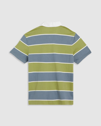 Levi's® Men's Short-Sleeve Union Rugby Shirt 6