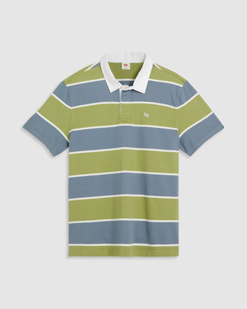 Levi's® Men's Short-Sleeve Union Rugby Shirt 5