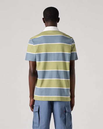 Levi's® Men's Short-Sleeve Union Rugby Shirt 2