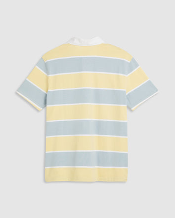 Levi's® Men's Short-Sleeve Union Rugby Shirt 6