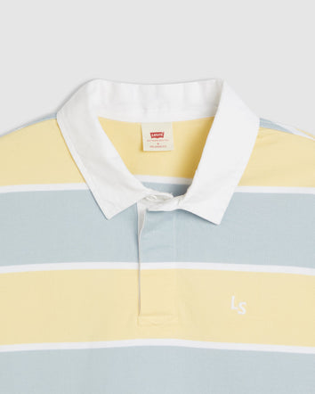 Levi's® Men's Short-Sleeve Union Rugby Shirt 7