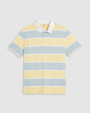 Levi's® Men's Short-Sleeve Union Rugby Shirt 5