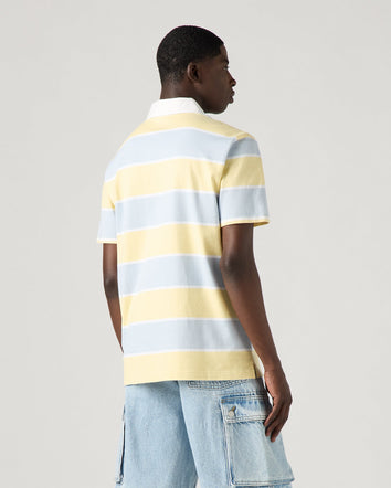 Levi's® Men's Short-Sleeve Union Rugby Shirt 2