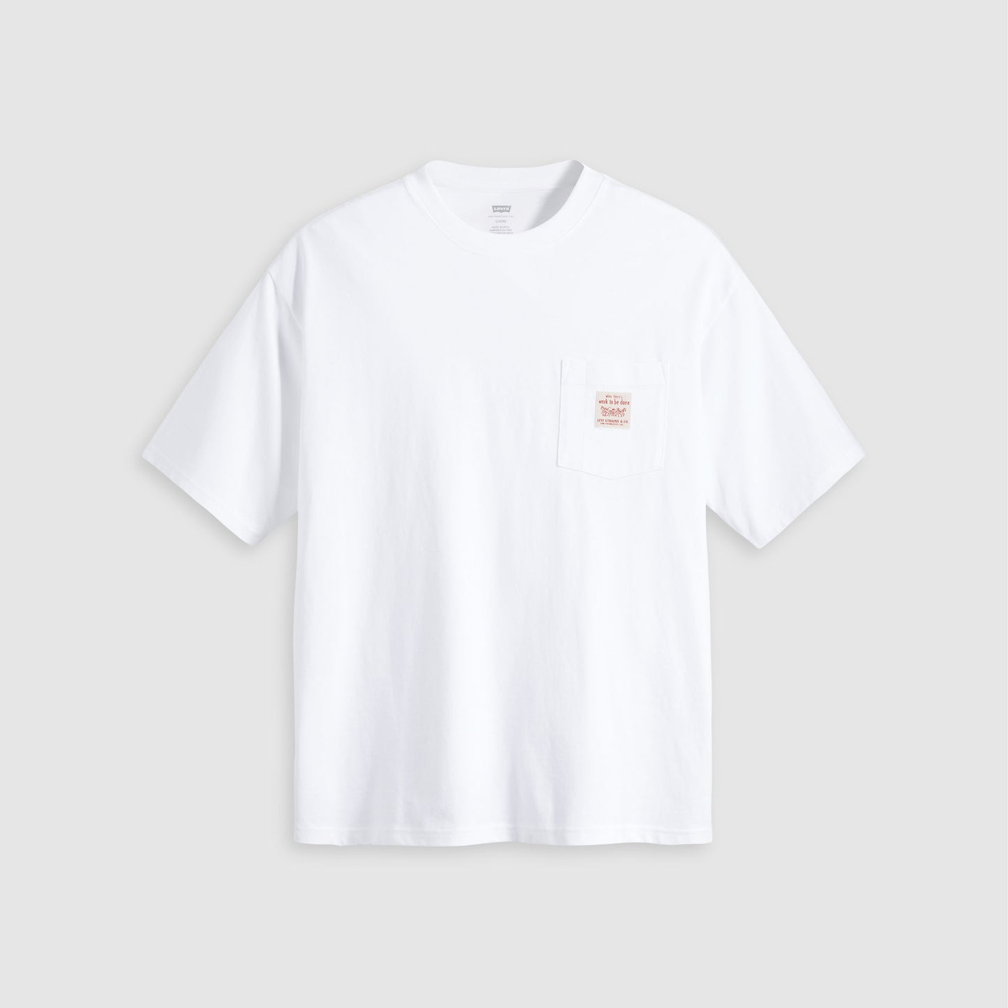 Levi's® Men's Workwear T-Shirt