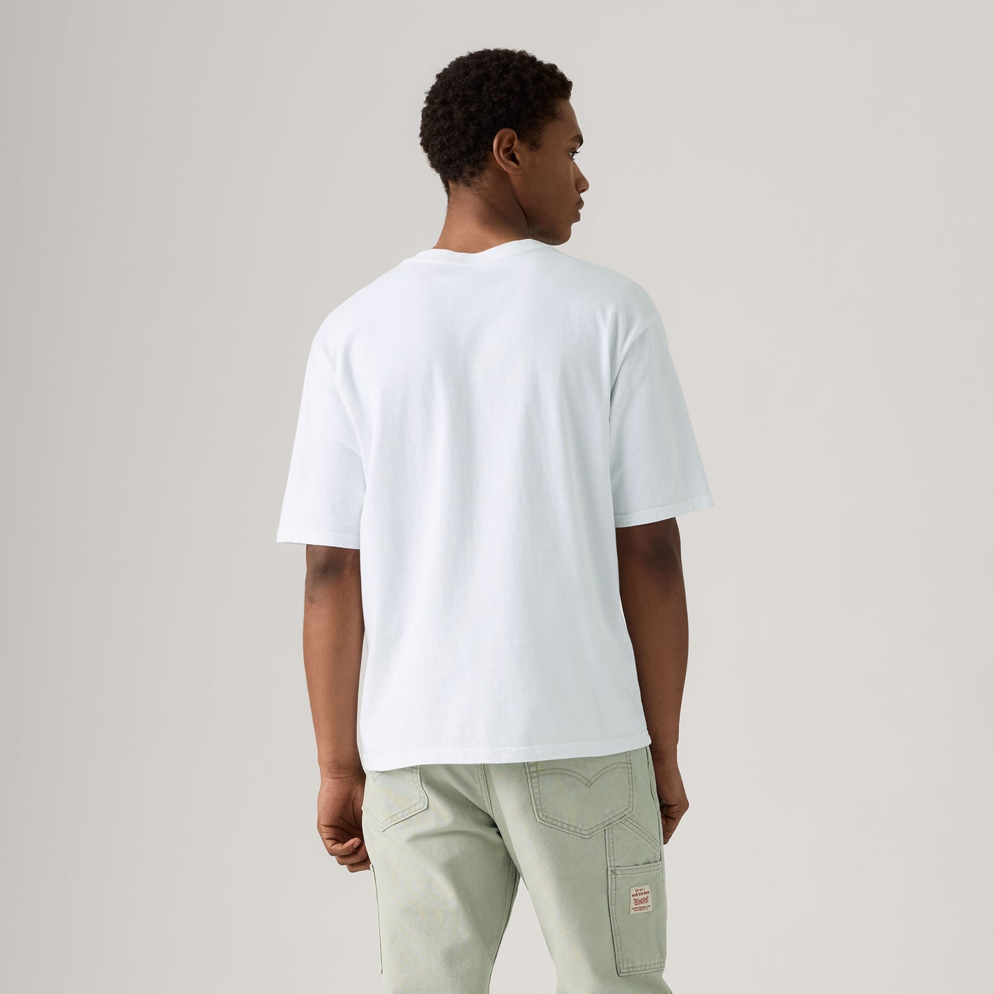 Levi's® Men's Workwear T-Shirt