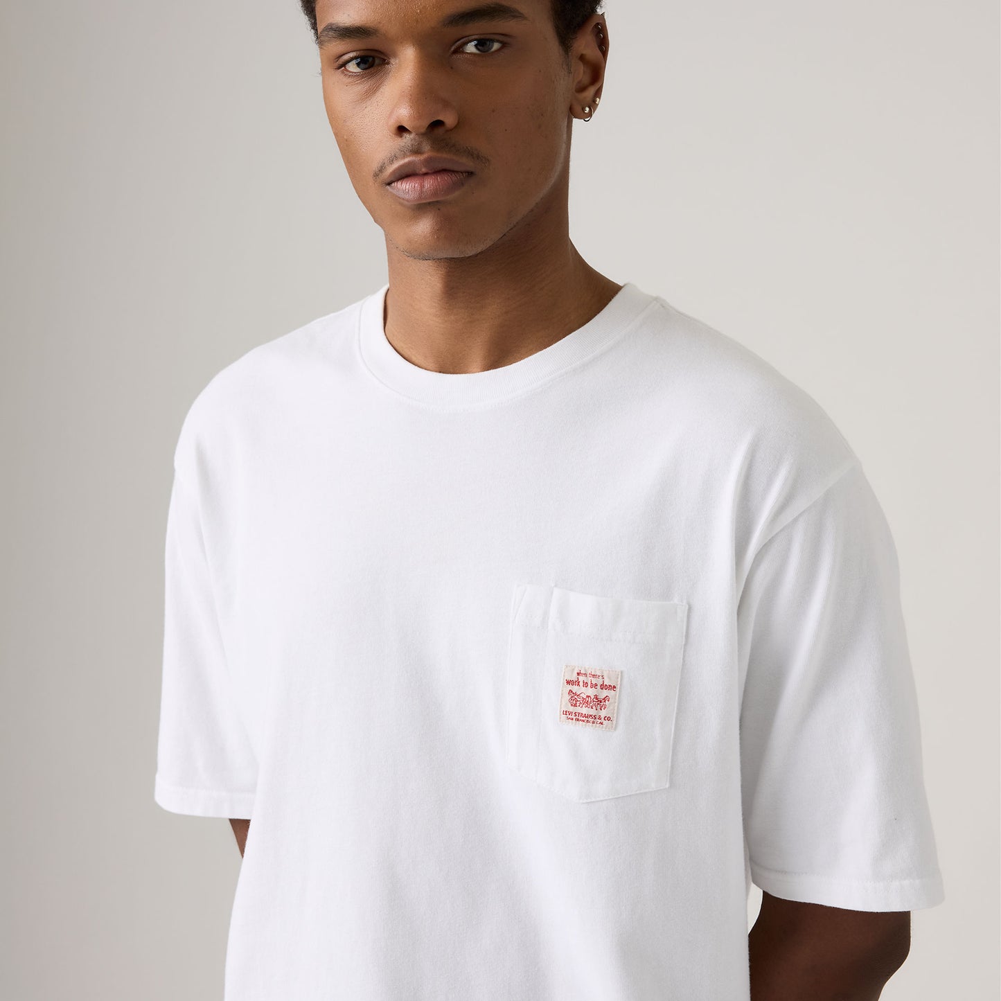 Levi's® Men's Workwear T-Shirt