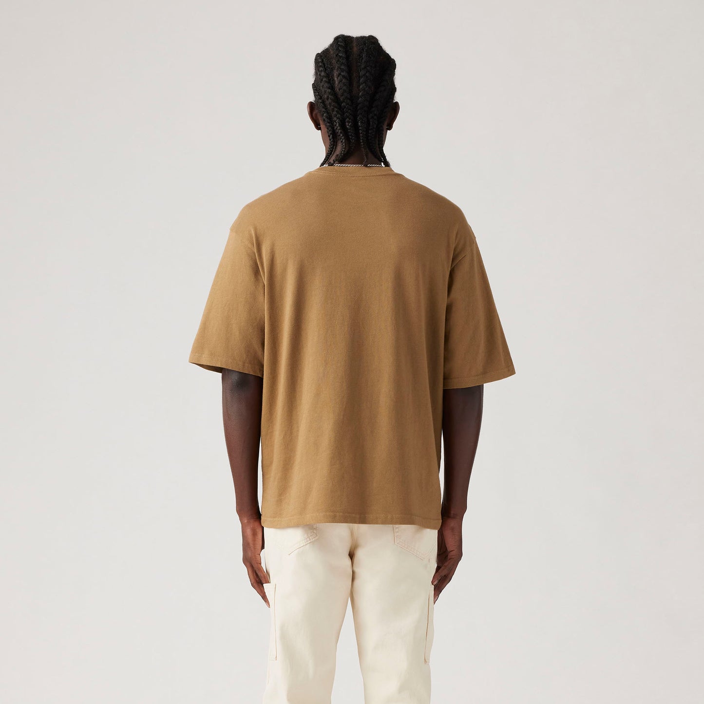 Levi's® Men's Short-Sleeve Workwear T-Shirt