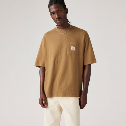 Levi's® Men's Short-Sleeve Workwear T-Shirt