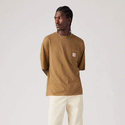 Levi's® Men's Short-Sleeve Workwear T-Shirt