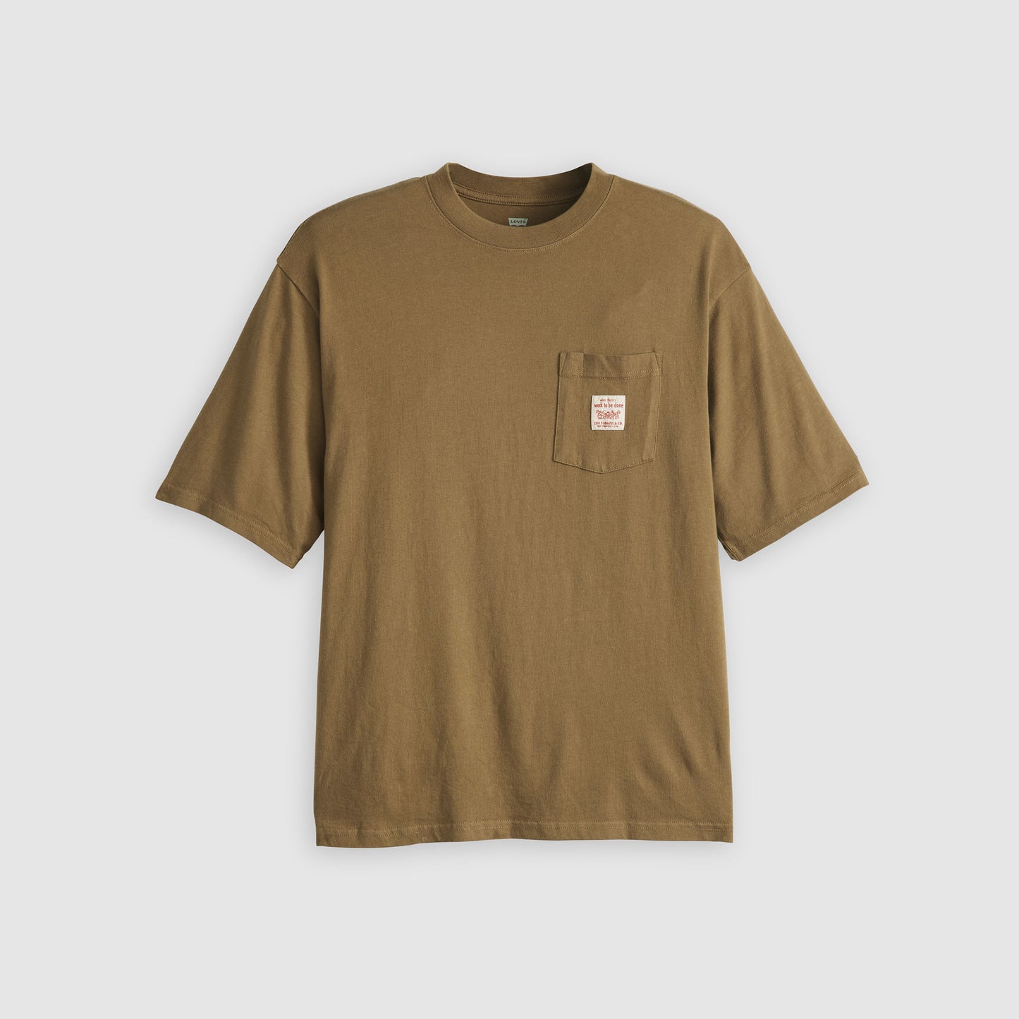 Levi's® Men's Short-Sleeve Workwear T-Shirt