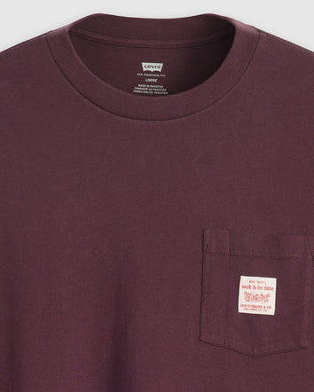 Levi's® Men's Short-Sleeve Workwear T-Shirt 6