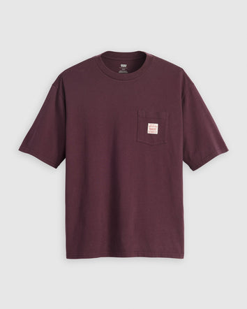 Levi's® Men's Short-Sleeve Workwear T-Shirt 5