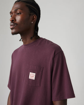 Levi's® Men's Short-Sleeve Workwear T-Shirt 4
