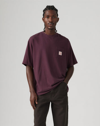 Levi's® Men's Short-Sleeve Workwear T-Shirt 3