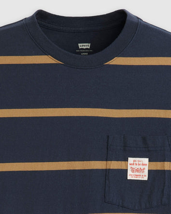 Levi's® Men's Short-Sleeve Workwear T-Shirt 6
