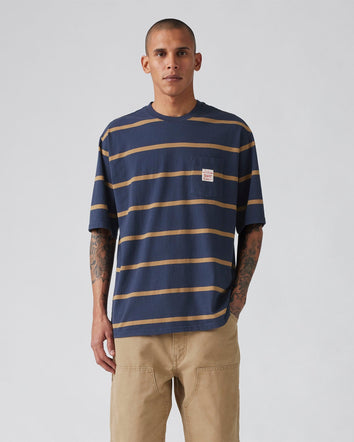 Levi's® Men's Short-Sleeve Workwear T-Shirt 3