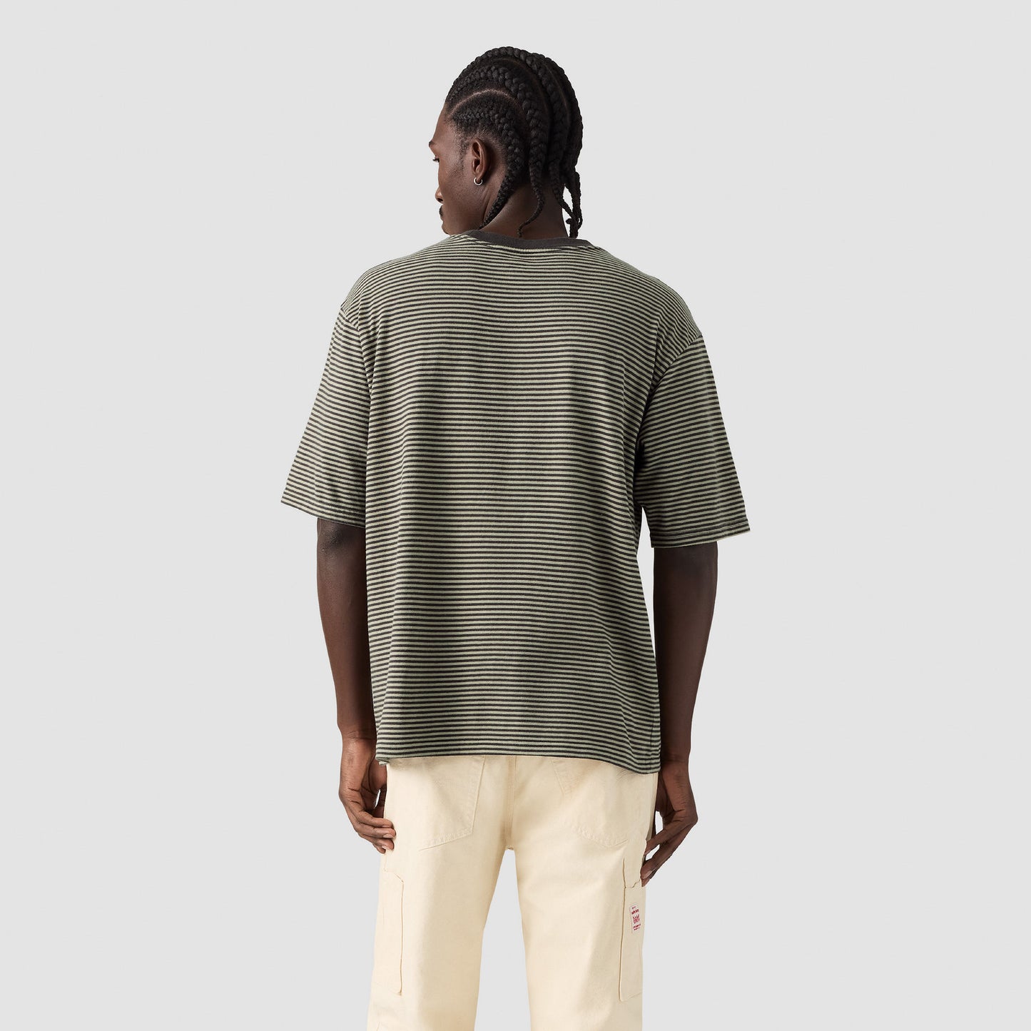 Levi's® Men's Short-Sleeve Workwear T-Shirt