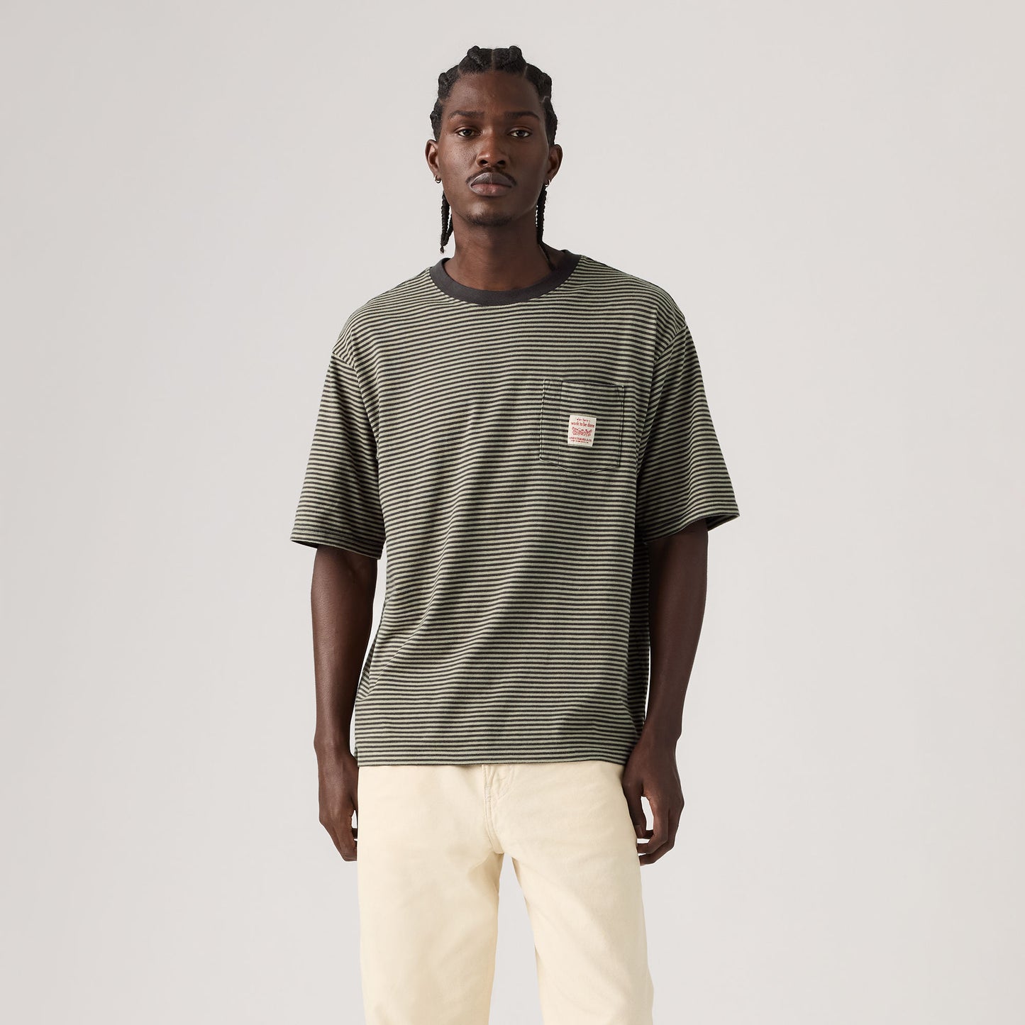 Levi's® Men's Short-Sleeve Workwear T-Shirt