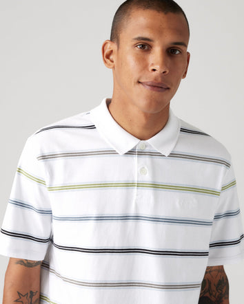 Levi's® Men's Authentic Polo 1