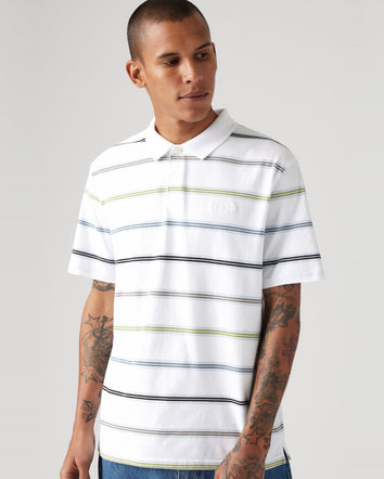 Levi's® Men's Authentic Polo 4