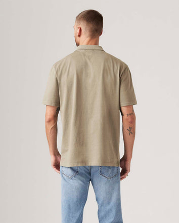 Levi's® Men's Authentic Polo 2