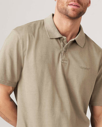 Levi's® Men's Authentic Polo 4