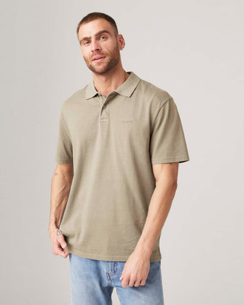 Levi's® Men's Authentic Polo 1