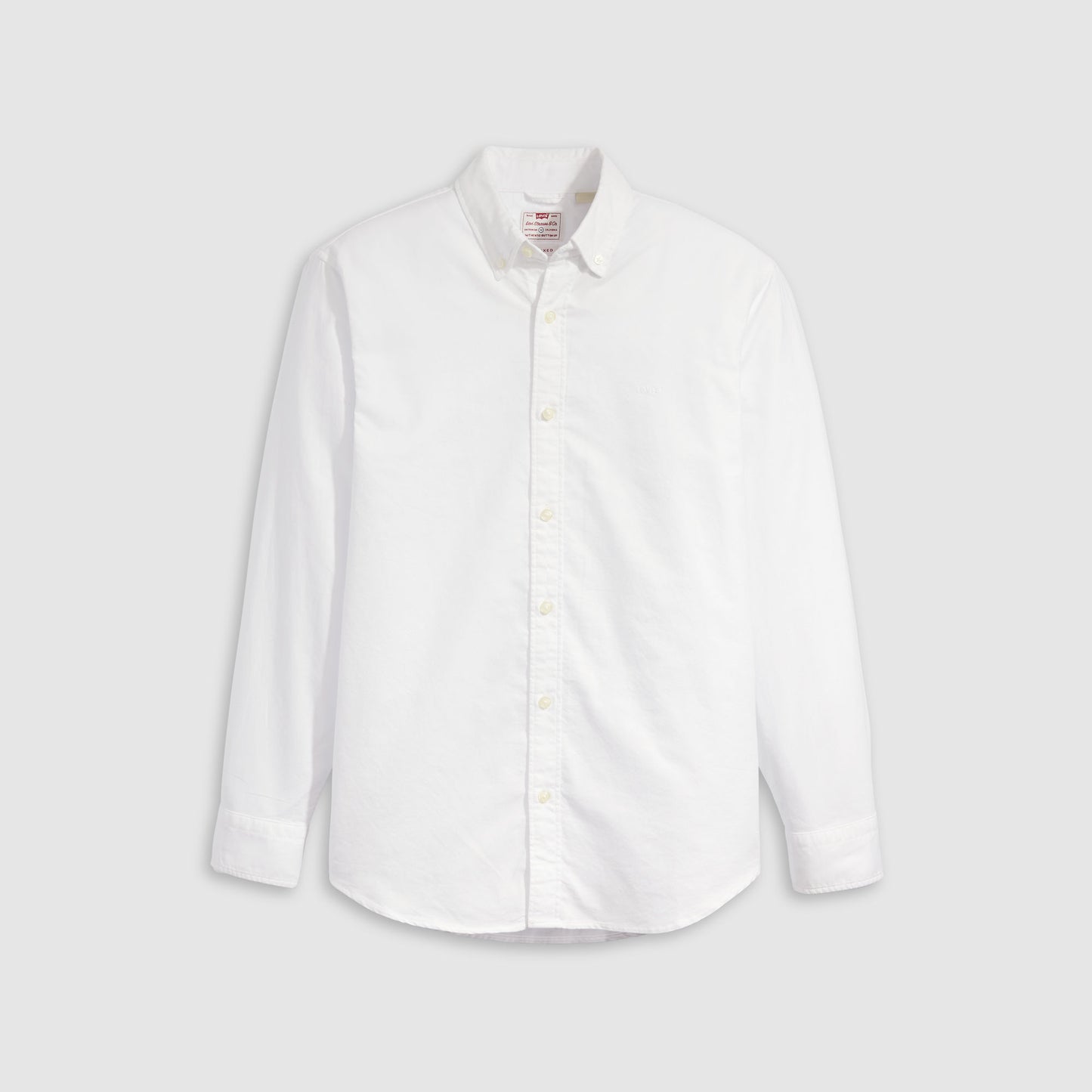 Levi's® Men's Authentic Button-Down Shirt